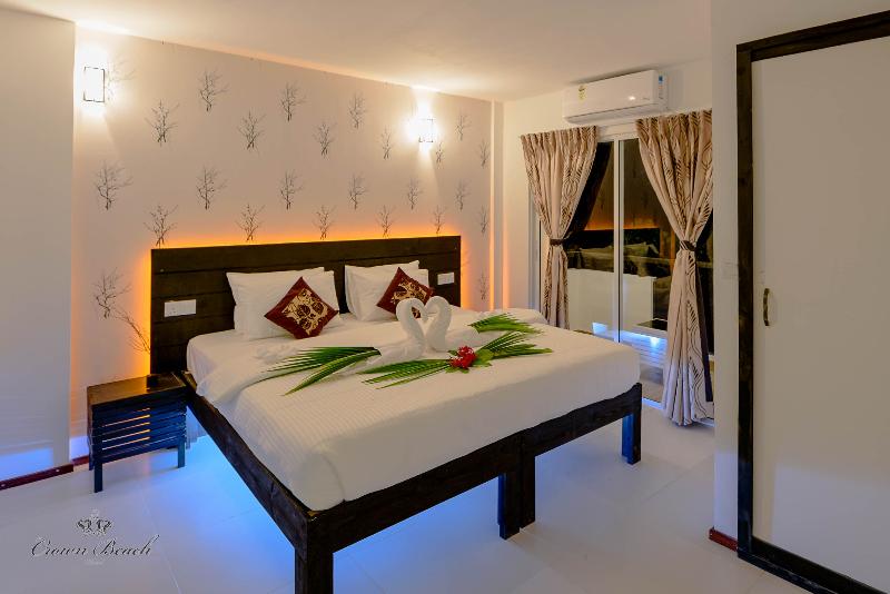 Crown Beach Hotel gallery photo 11