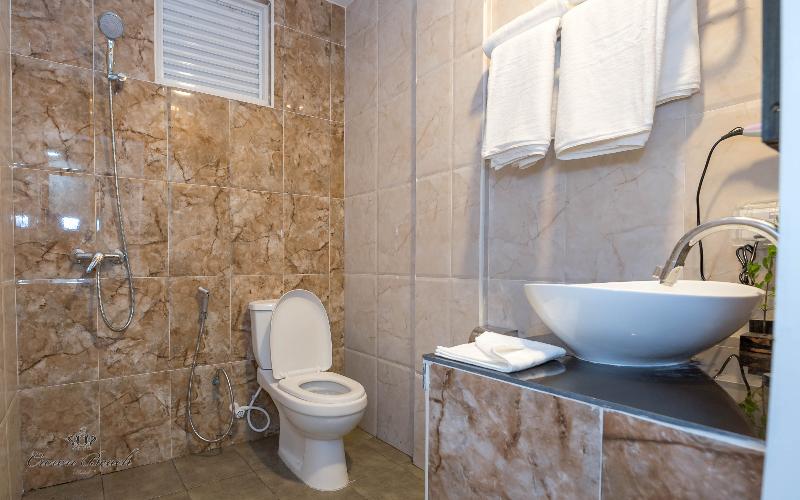 Crown Beach Hotel gallery photo 12