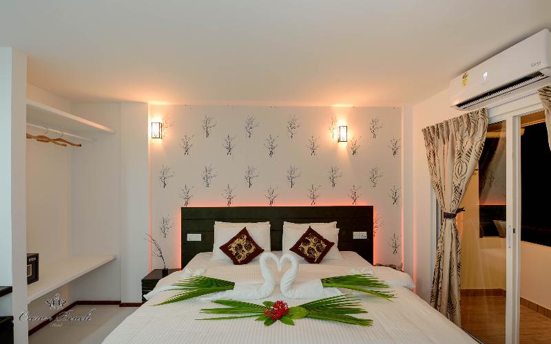 Crown Beach Hotel gallery photo 15