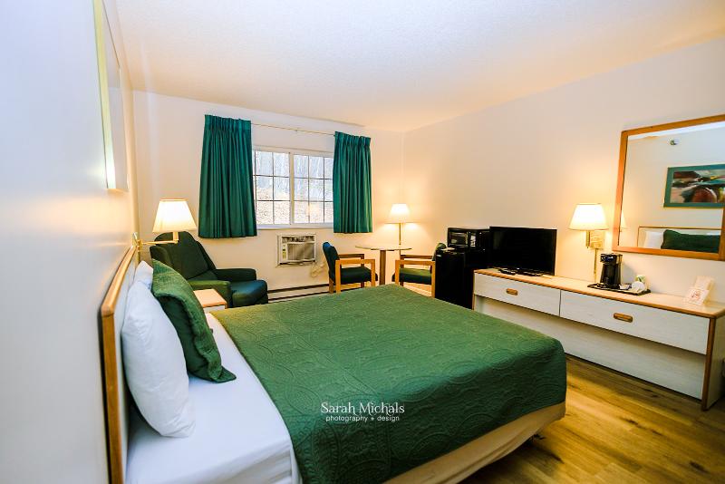 Mountain Host Motor Inn image
