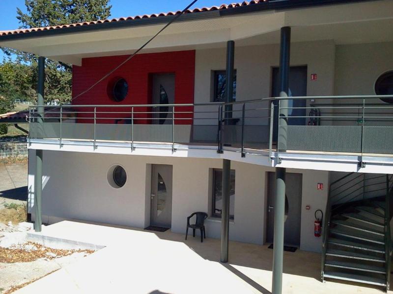 Logis Relais Des Garrigues