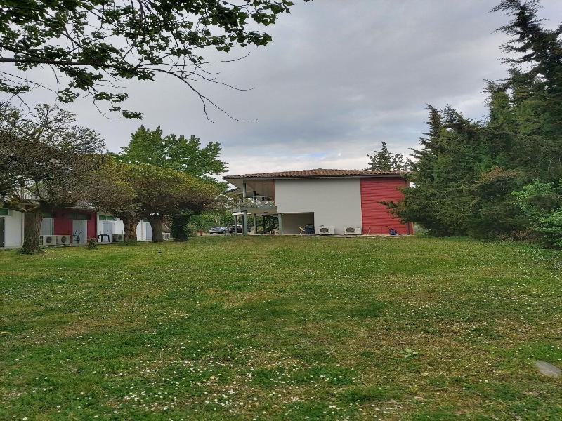 Logis Relais Des Garrigues image