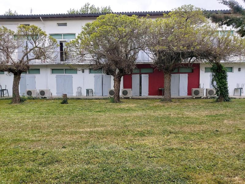 Logis Relais Des Garrigues image