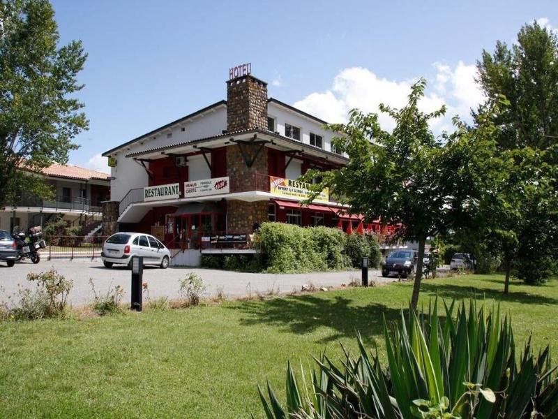 Logis Relais Des Garrigues image