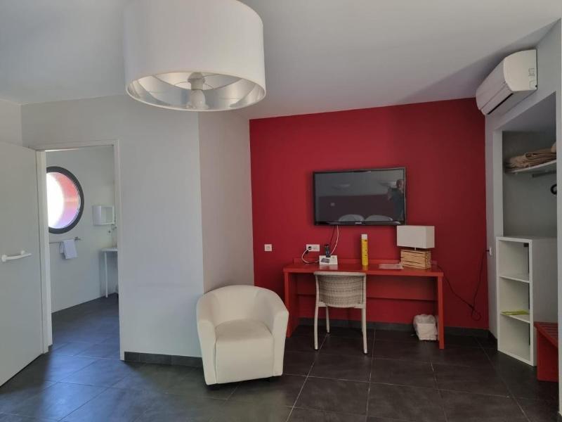 Logis Relais Des Garrigues image