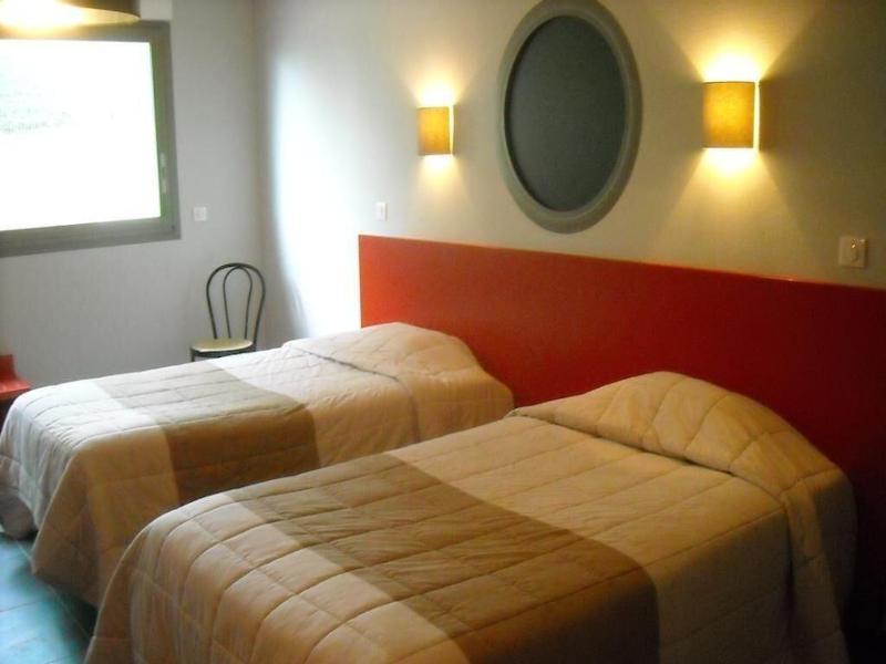 Logis Relais Des Garrigues image