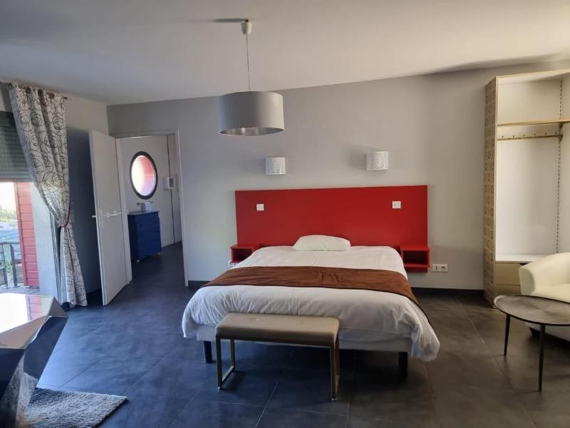 Logis Relais Des Garrigues image