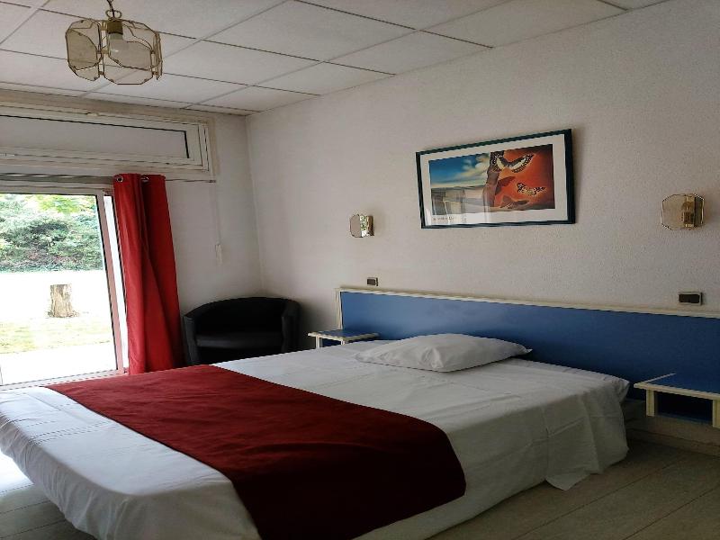 Logis Relais Des Garrigues image