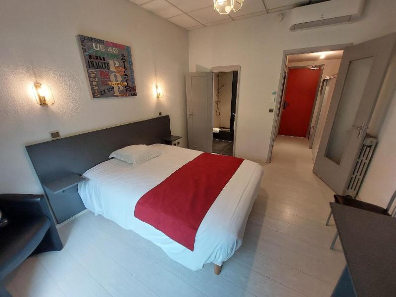 Logis Relais Des Garrigues image