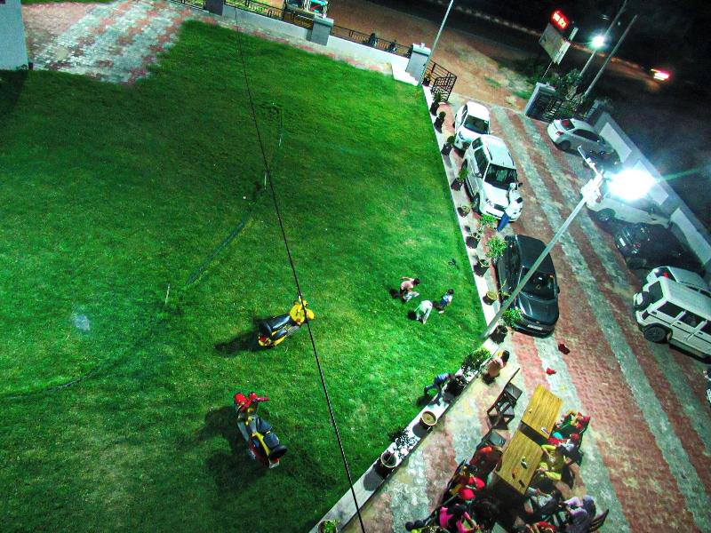 Sangam Hotel photo 7