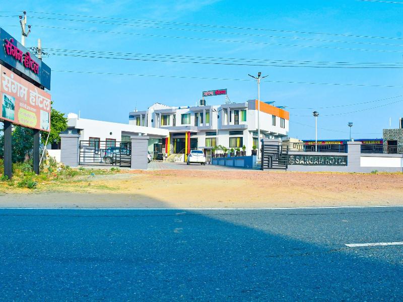 Sangam Hotel photo 8