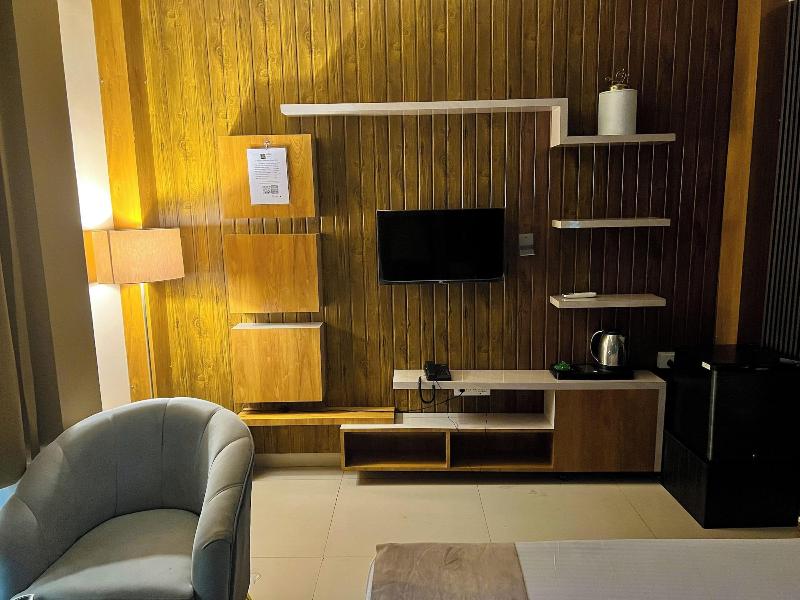 Sangam Hotel photo 15