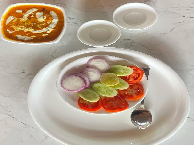 Sangam Hotel
