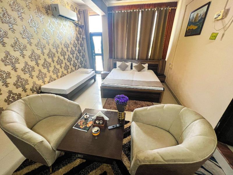 Sangam Hotel photo 21