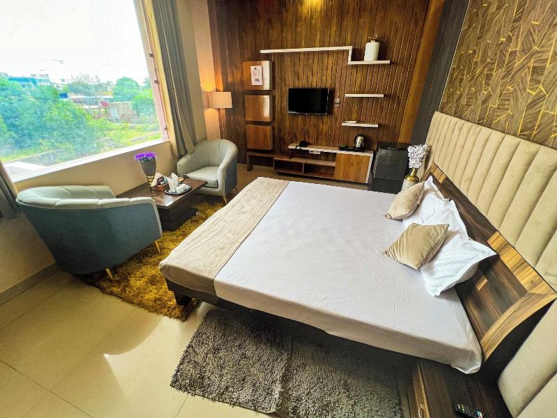 Sangam Hotel photo 22