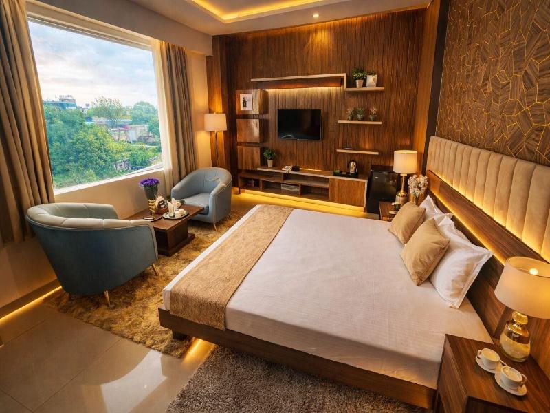 Sangam Hotel photo 23