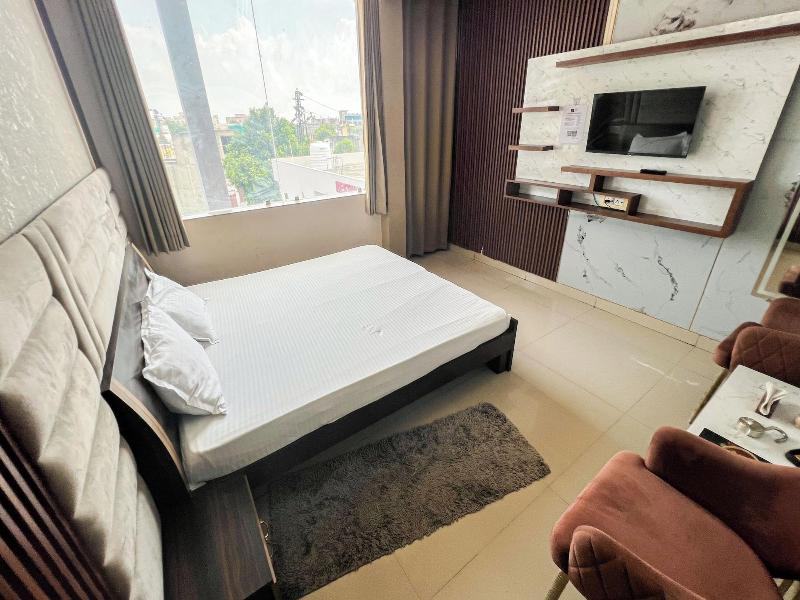 Sangam Hotel photo 24