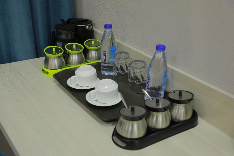 Human Hotel image