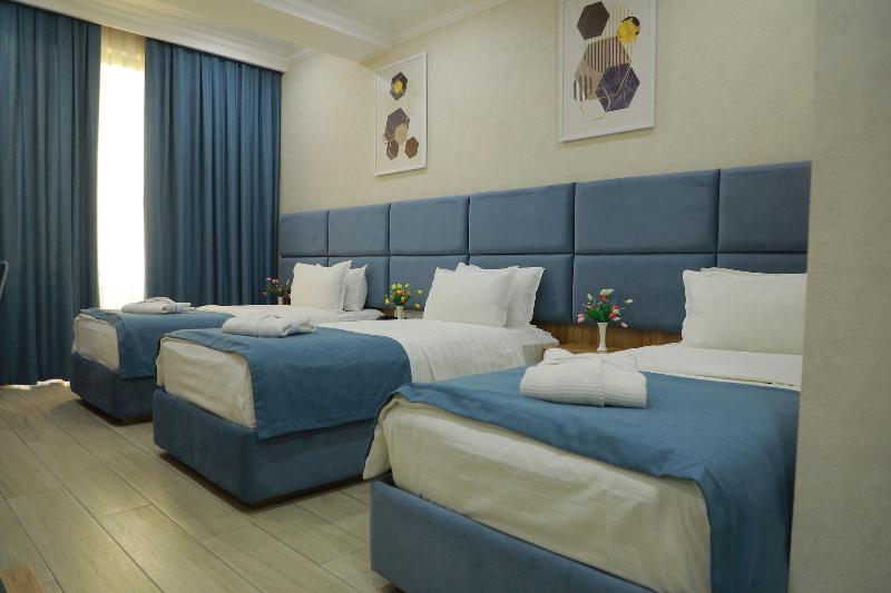 Human Hotel image