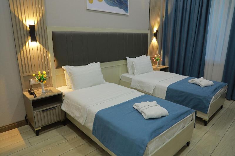 Human Hotel image