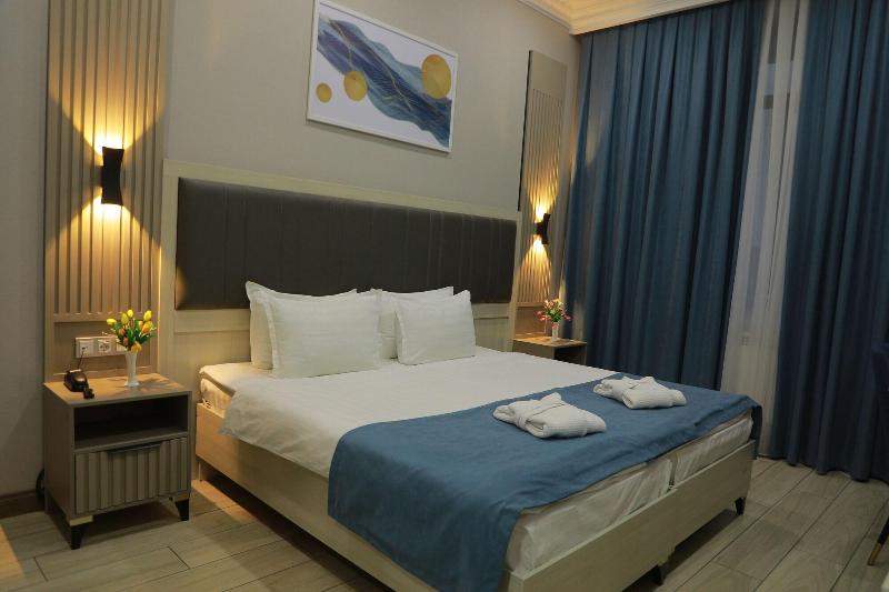 Human Hotel image