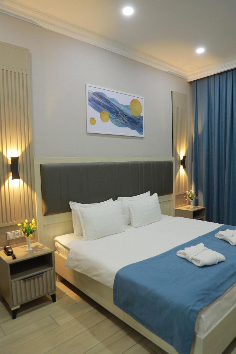 Human Hotel image