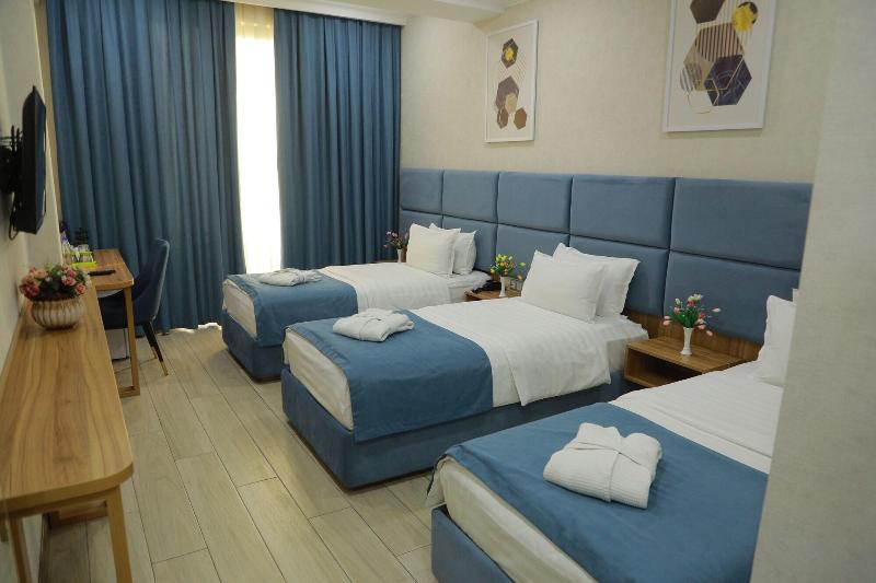 Human Hotel image