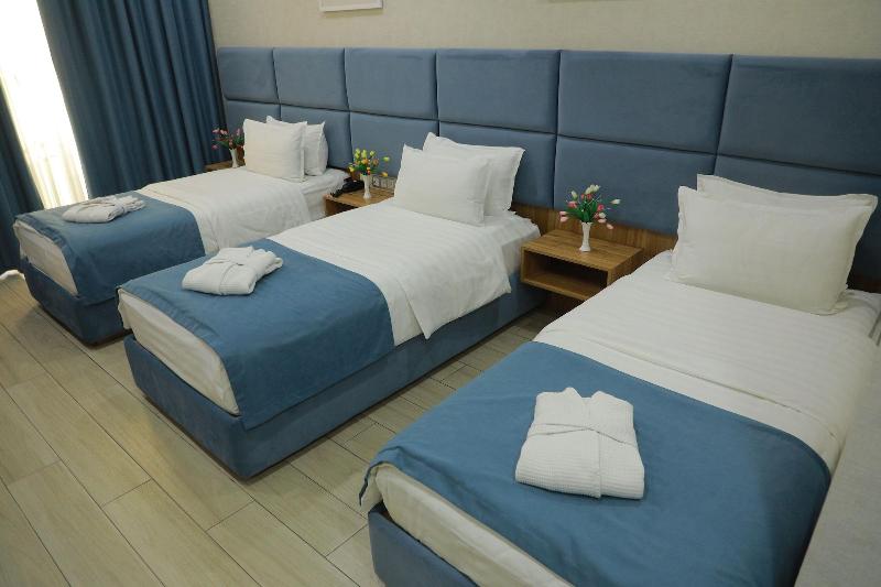 Human Hotel image