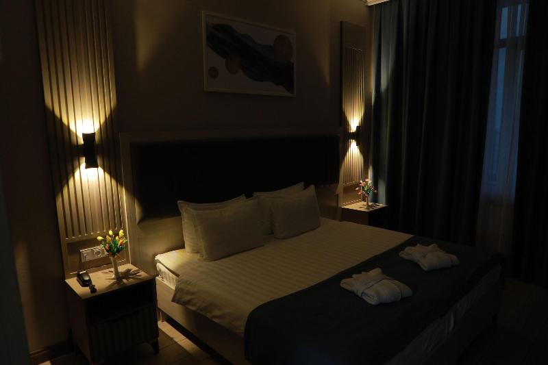 Human Hotel image