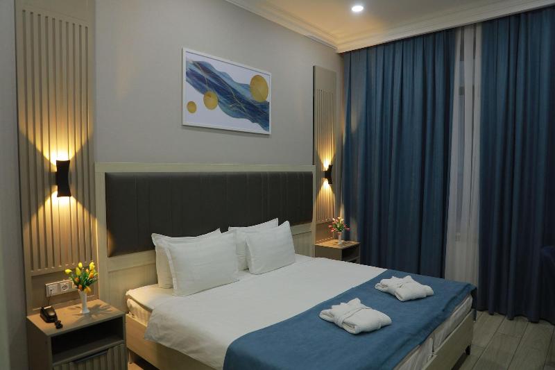 Human Hotel image