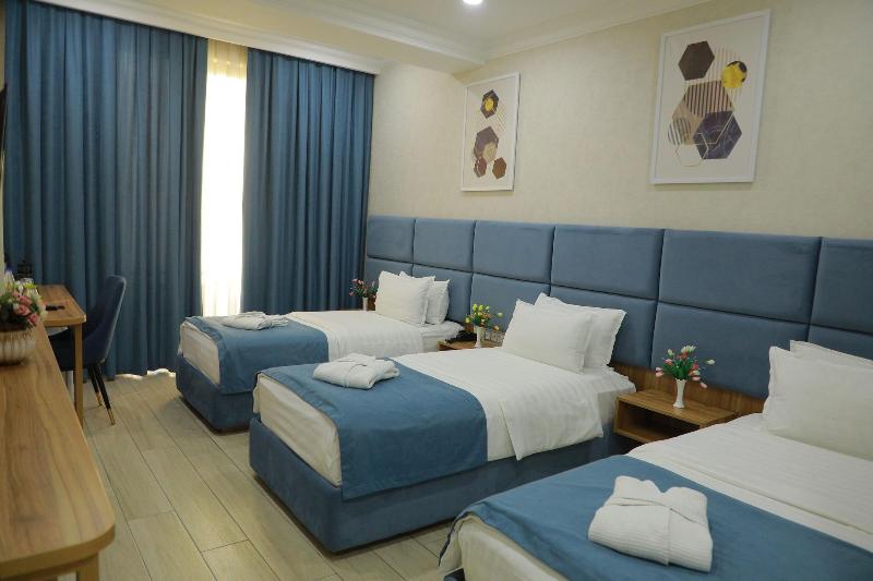 Human Hotel image
