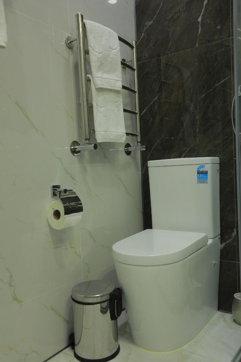Human Hotel image