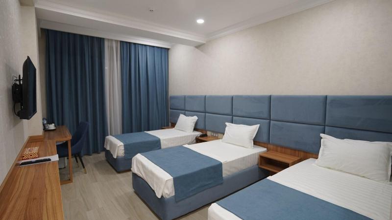 Human Hotel image