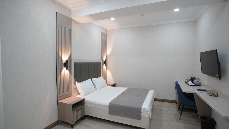Human Hotel image