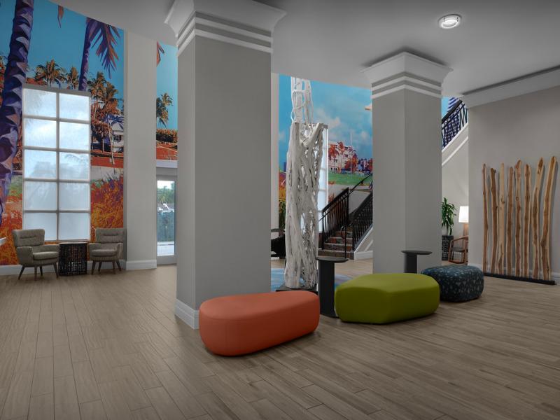 Hampton Inn Ft. Lauderdale/Downtown Las Olas Area image