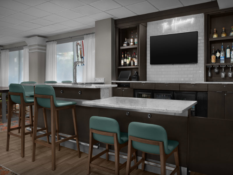 Hampton Inn Ft. Lauderdale/Downtown Las Olas Area image