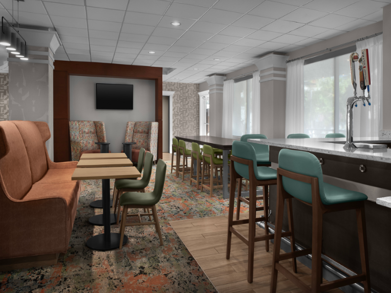 Hampton Inn Ft. Lauderdale/Downtown Las Olas Area image