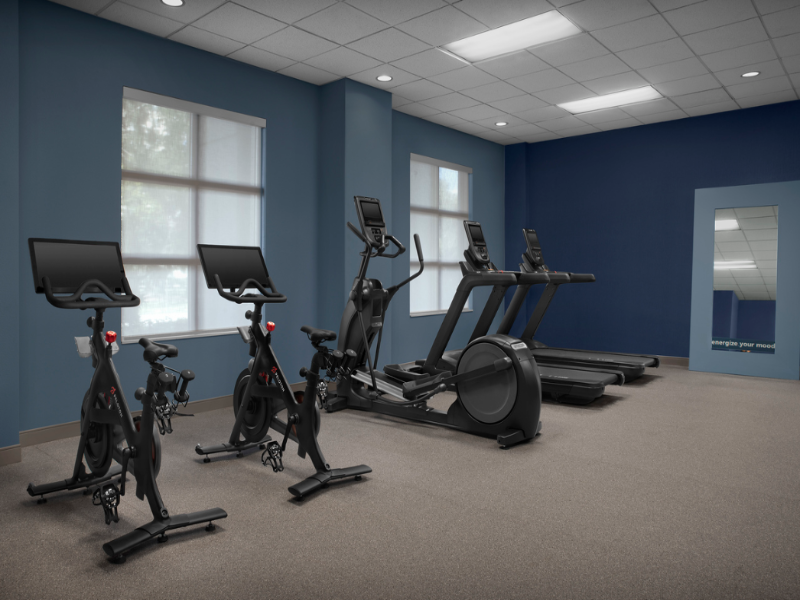 Hampton Inn Ft. Lauderdale/Downtown Las Olas Area image