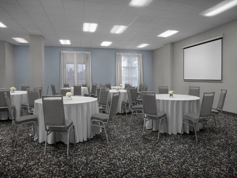 Hampton Inn Ft. Lauderdale/Downtown Las Olas Area image