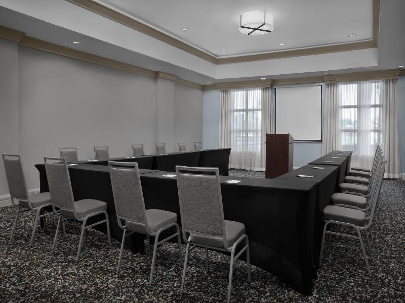 Hampton Inn Ft. Lauderdale/Downtown Las Olas Area image
