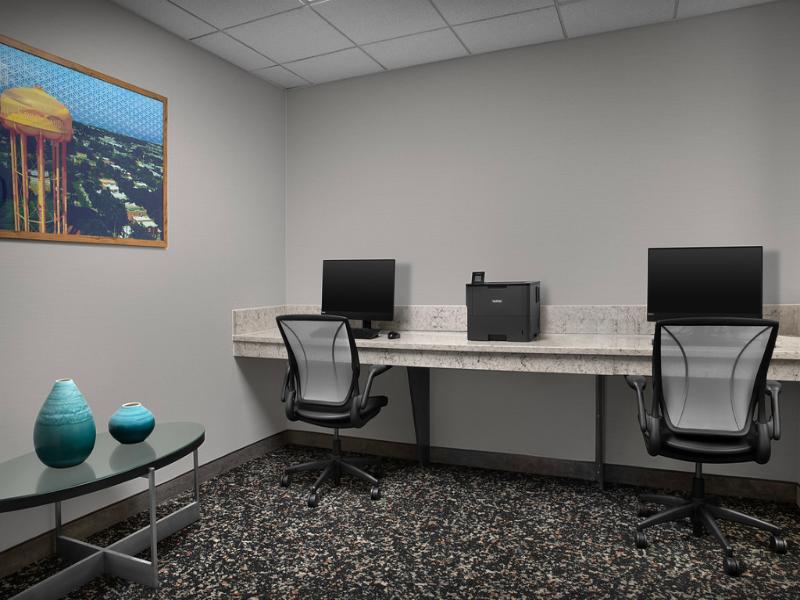 Hampton Inn Ft. Lauderdale/Downtown Las Olas Area image