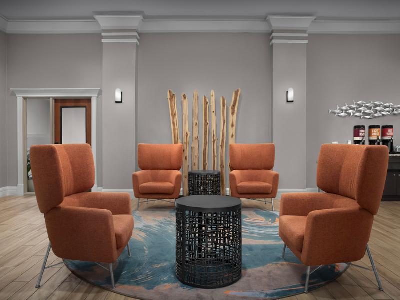 Hampton Inn Ft. Lauderdale/Downtown Las Olas Area image