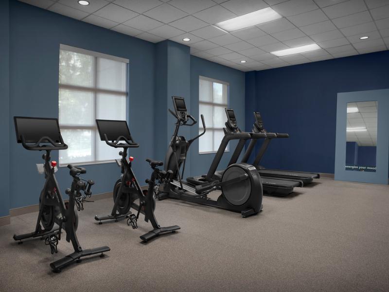 Hampton Inn Ft. Lauderdale/Downtown Las Olas Area image