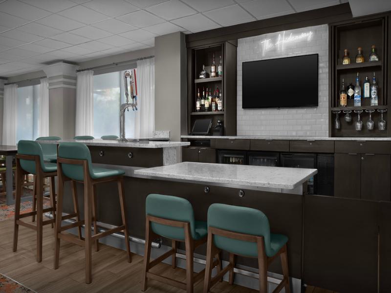 Hampton Inn Ft. Lauderdale/Downtown Las Olas Area image