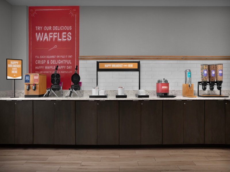 Hampton Inn Ft. Lauderdale/Downtown Las Olas Area image