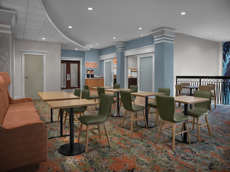Hampton Inn Ft. Lauderdale/Downtown Las Olas Area image