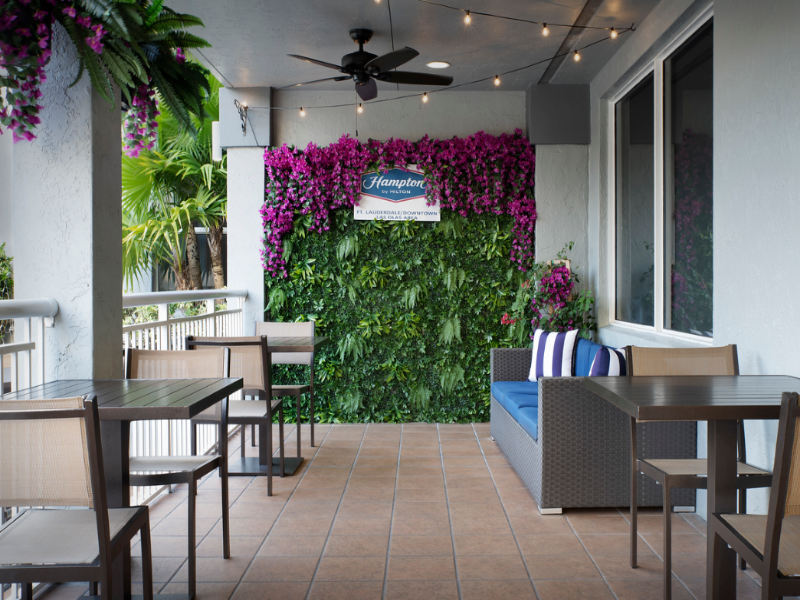 Hampton Inn Ft. Lauderdale/Downtown Las Olas Area image