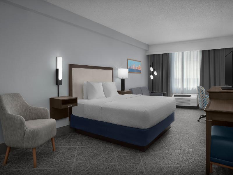 Hampton Inn Ft. Lauderdale/Downtown Las Olas Area image