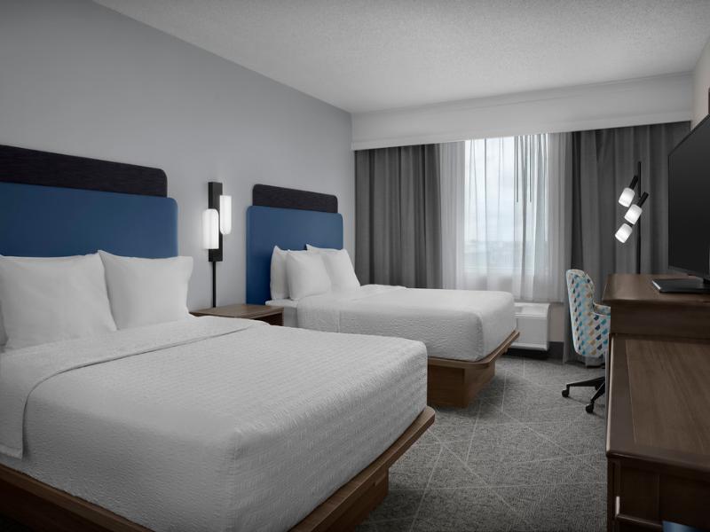 Hampton Inn Ft. Lauderdale/Downtown Las Olas Area image