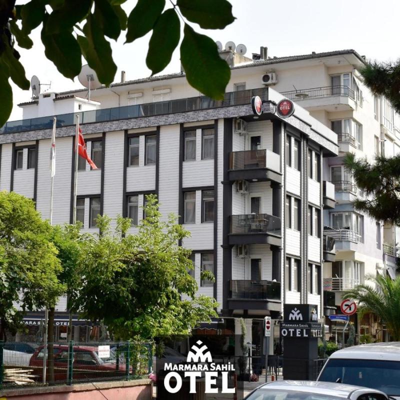 Marmara Sahil Otel image